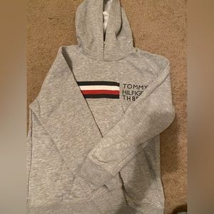 Tommy hilfter hoodie
